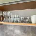 Daire Cristal Capsunilor Nr 2 *