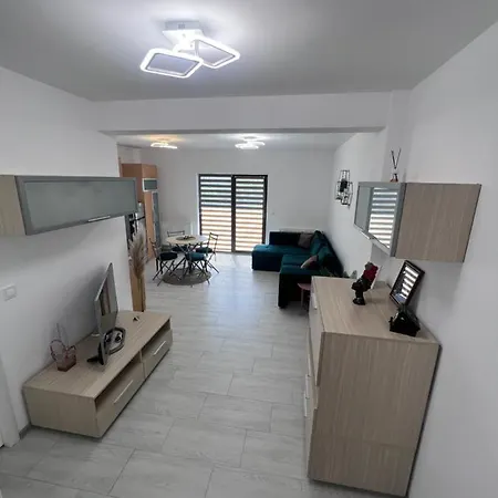 Cristal Boutique 2 - Luminos, Confortabil, Practic, Zona Rezidentiala