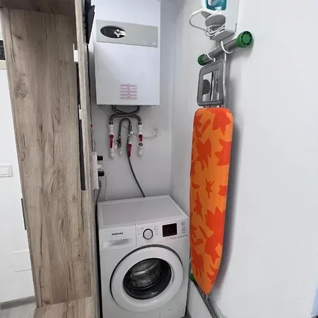 Cristal Boutique 2 - Luminos, Confortabil, Practic, Zona Rezidentiala * Craiova