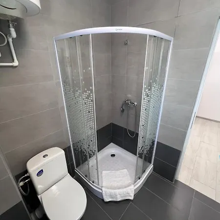 Apartment Cristal Capsunilor Nr 2 Craiova