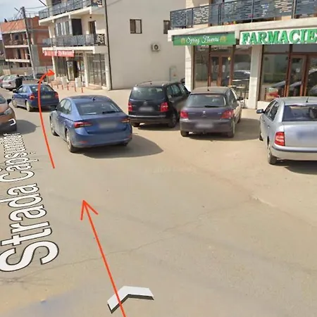 Cristal Boutique 2 - Luminos, Confortabil, Practic, Zona Rezidentiala Craiova