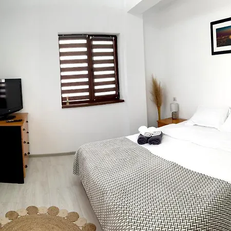 Cristal Capsunilor Nr 2 Appartement Craiova