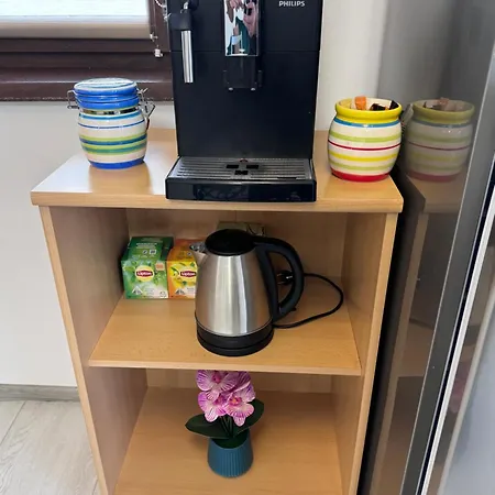 Apartment Cristal Capsunilor Nr 2 Craiova