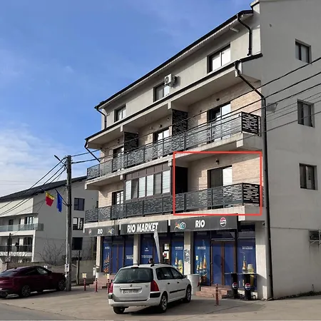 Cristal Capsunilor Nr 2 Craiova