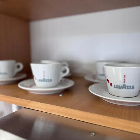 Apartment Cristal Capsunilor Nr 2 *