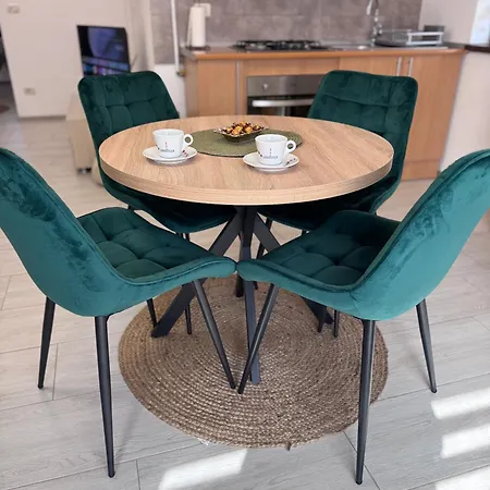 Cristal Capsunilor Nr 2 Craiova