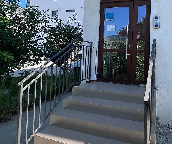 Apartment Cristal Capsunilor Nr 2 Craiova