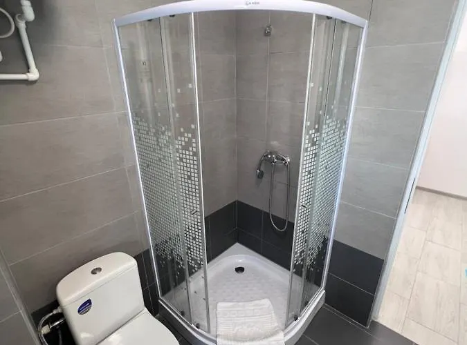 Lejlighed Cristal Capsunilor Nr 2 Craiova