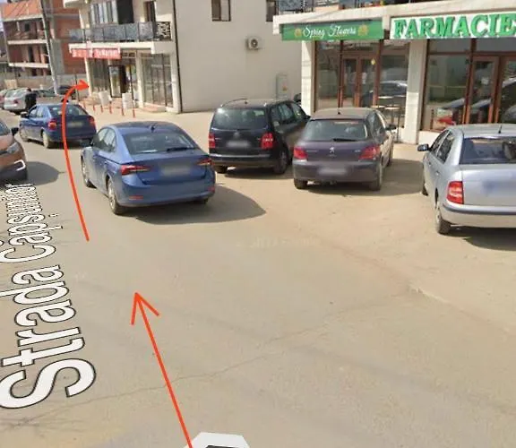 Cristal Capsunilor Nr 2 Craiova