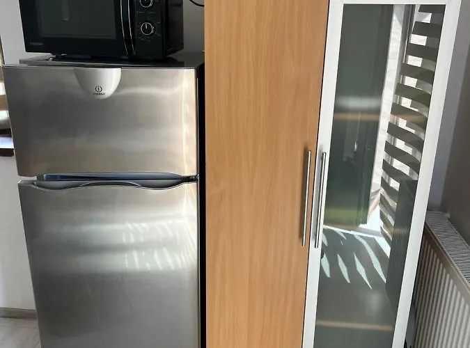 Cristal Capsunilor Nr 2 Apartment Craiova