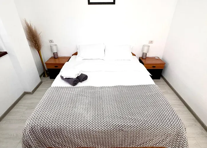 Cristal Capsunilor Nr 2 Lejlighed