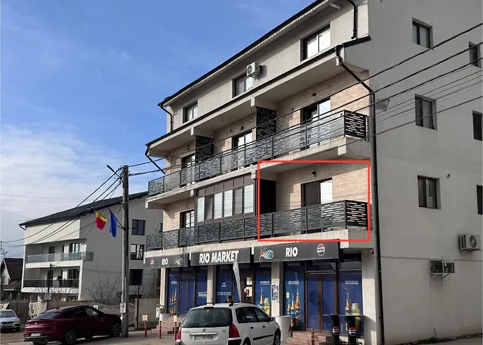 Cristal Capsunilor Nr 2 Craiova