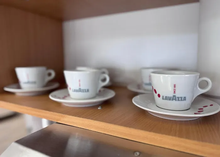 Apartment Cristal Capsunilor Nr 2 *