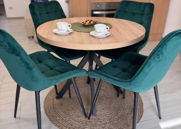 Cristal Capsunilor Nr 2 Craiova